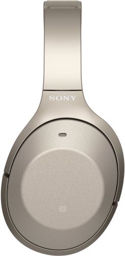 Refurbished Sony WH-1000XM2 Wireless Noise Canceling Headphones - Reebelo US