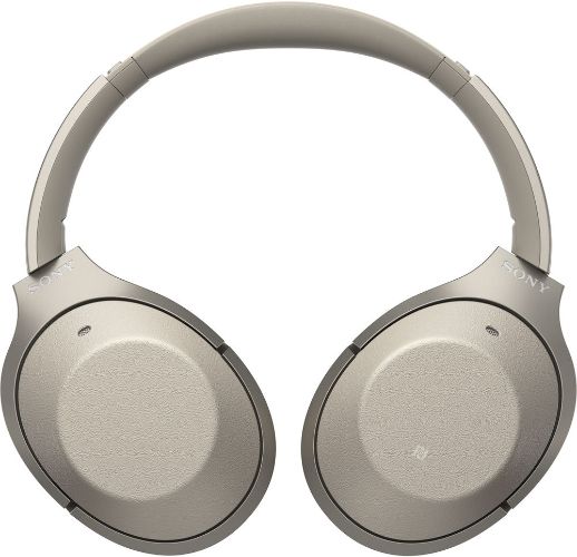 Refurbished Sony WH-1000XM2 Wireless Noise Canceling Headphones - Reebelo US