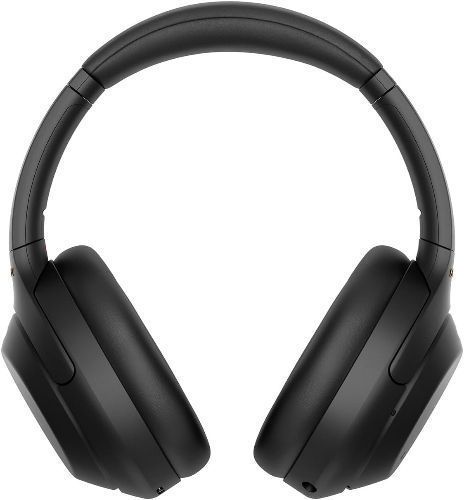 Sony WH-1000XM4 Wireless Noise Cancelling Headphones - Black