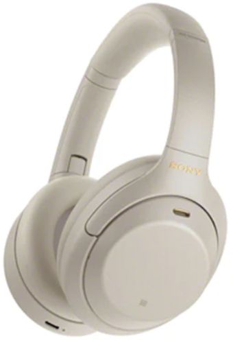 Refurbished Sony WH-1000XM4 Wireless Noise Cancelling Headphones - Reebelo US