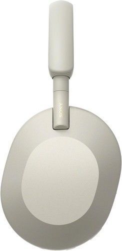 Refurbished Sony WH-1000XM5 Noise-Canceling Wireless Over-Ear Headphones - Reebelo US