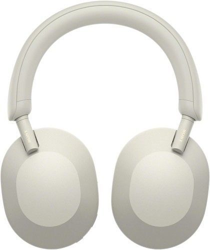 Refurbished Sony WH-1000XM5 Noise-Canceling Wireless Over-Ear Headphones - Reebelo US