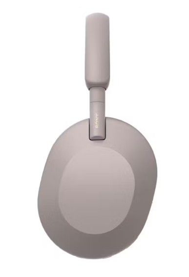 Refurbished Sony WH-1000XM5 Noise-Canceling Wireless Over-Ear Headphones - Reebelo US