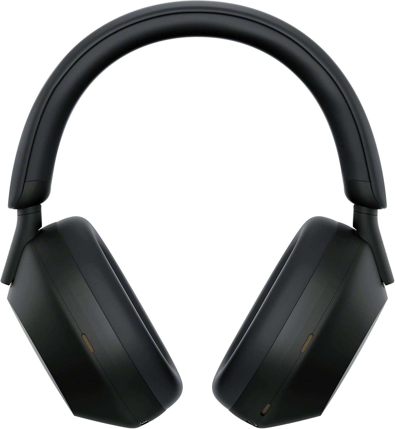 Refurbished Sony WH1000XM5 Wireless Noise-Canceling Over-the-Ear Headphones - Reebelo US