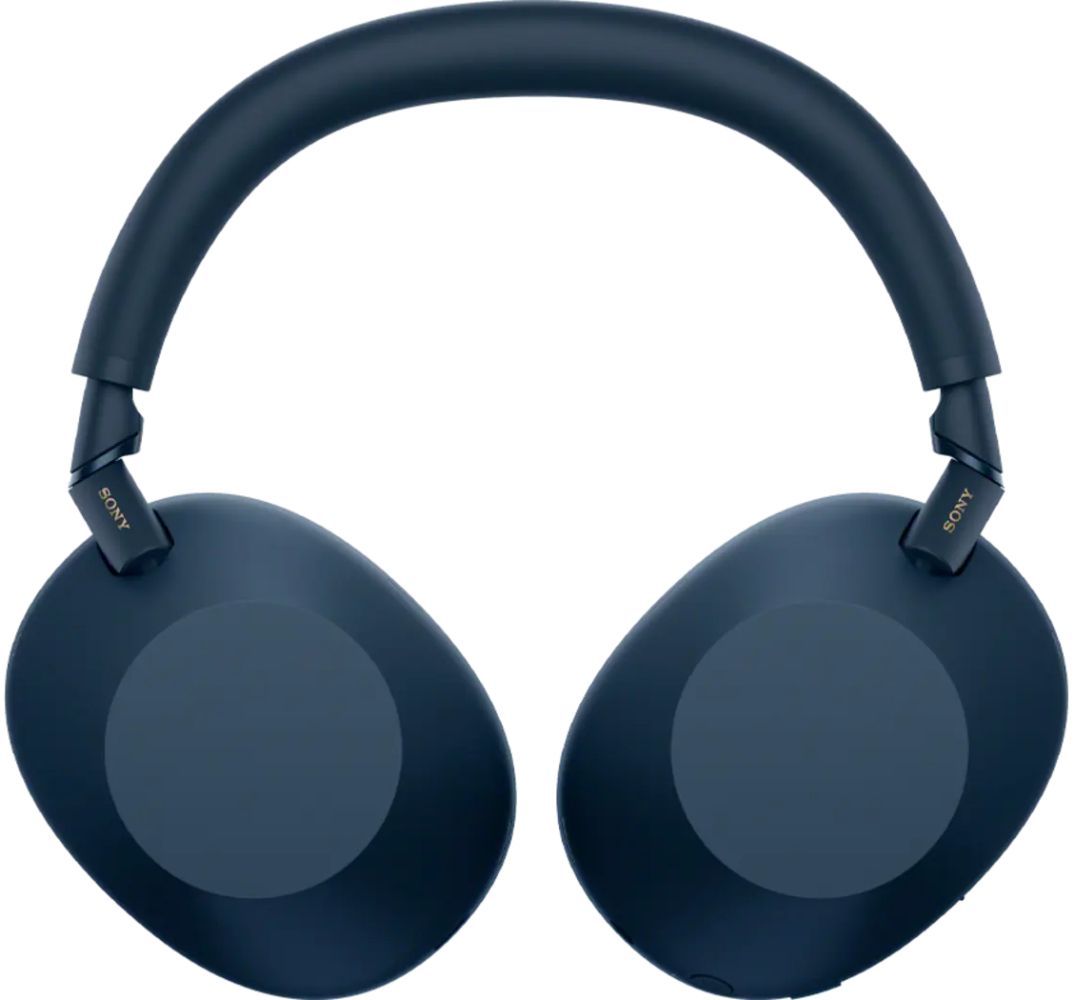 Refurbished Sony WH-1000XM6 Wireless Noise Cancelling Headphones - Reebelo US