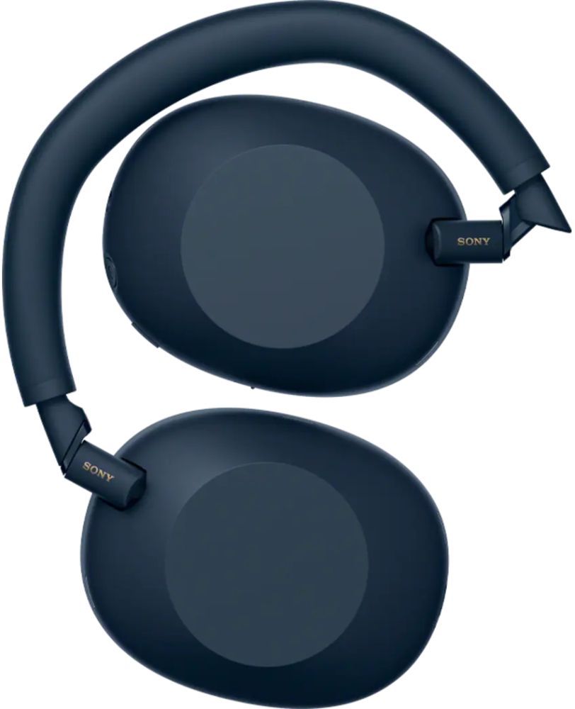 Refurbished Sony WH-1000XM6 Wireless Noise Cancelling Headphones - Reebelo US