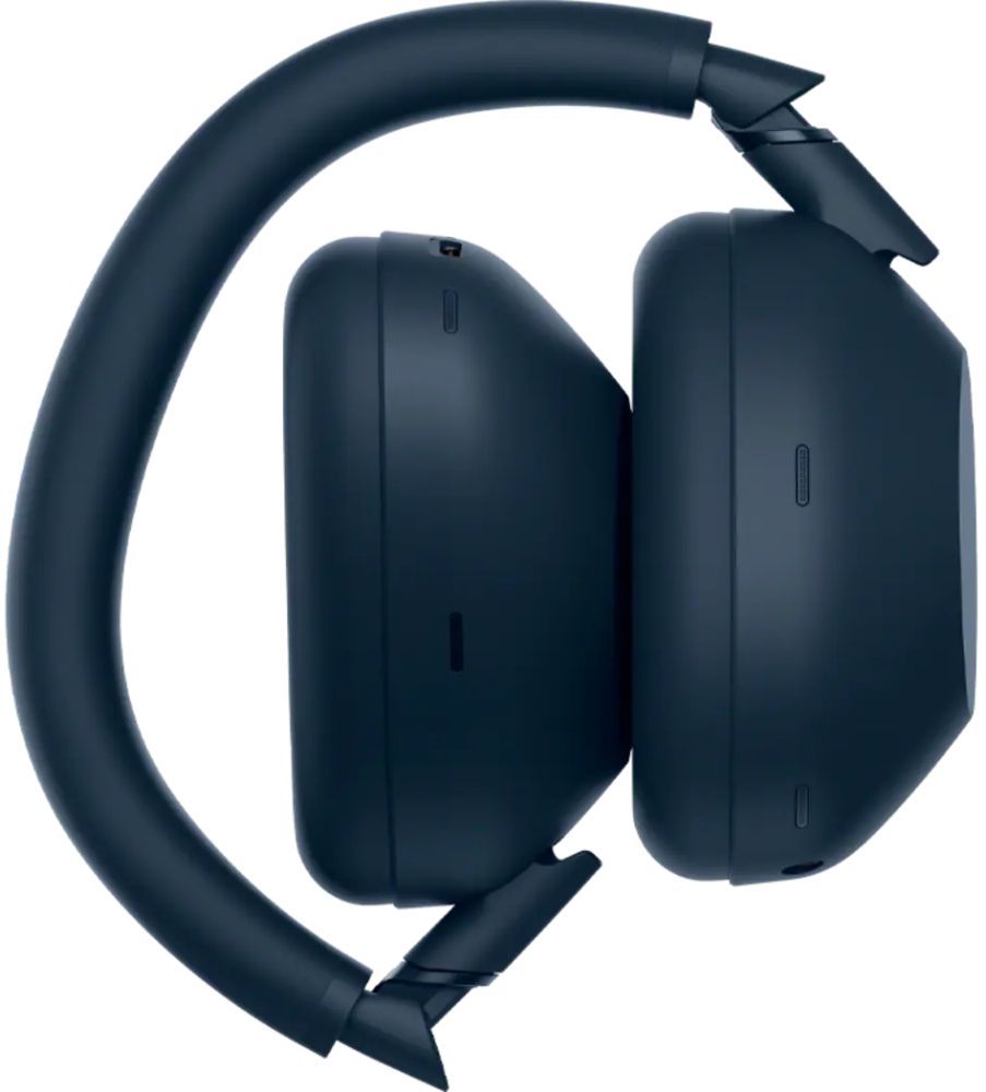 Refurbished Sony WH-1000XM6 Wireless Noise Cancelling Headphones - Reebelo US