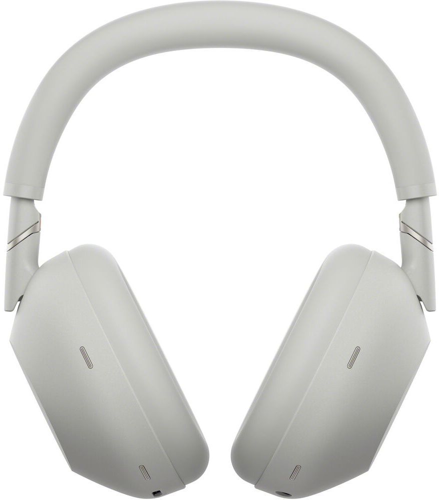 Refurbished Sony WH-1000XM6 Wireless Noise Cancelling Headphones - Reebelo US