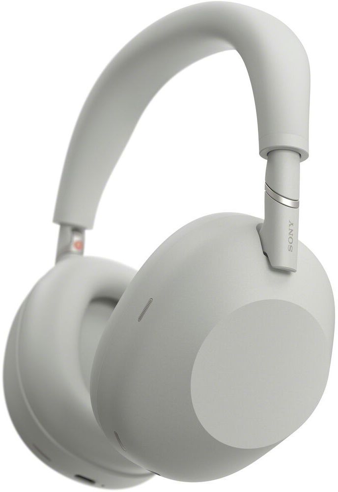 Refurbished Sony WH-1000XM6 Wireless Noise Cancelling Headphones - Reebelo US