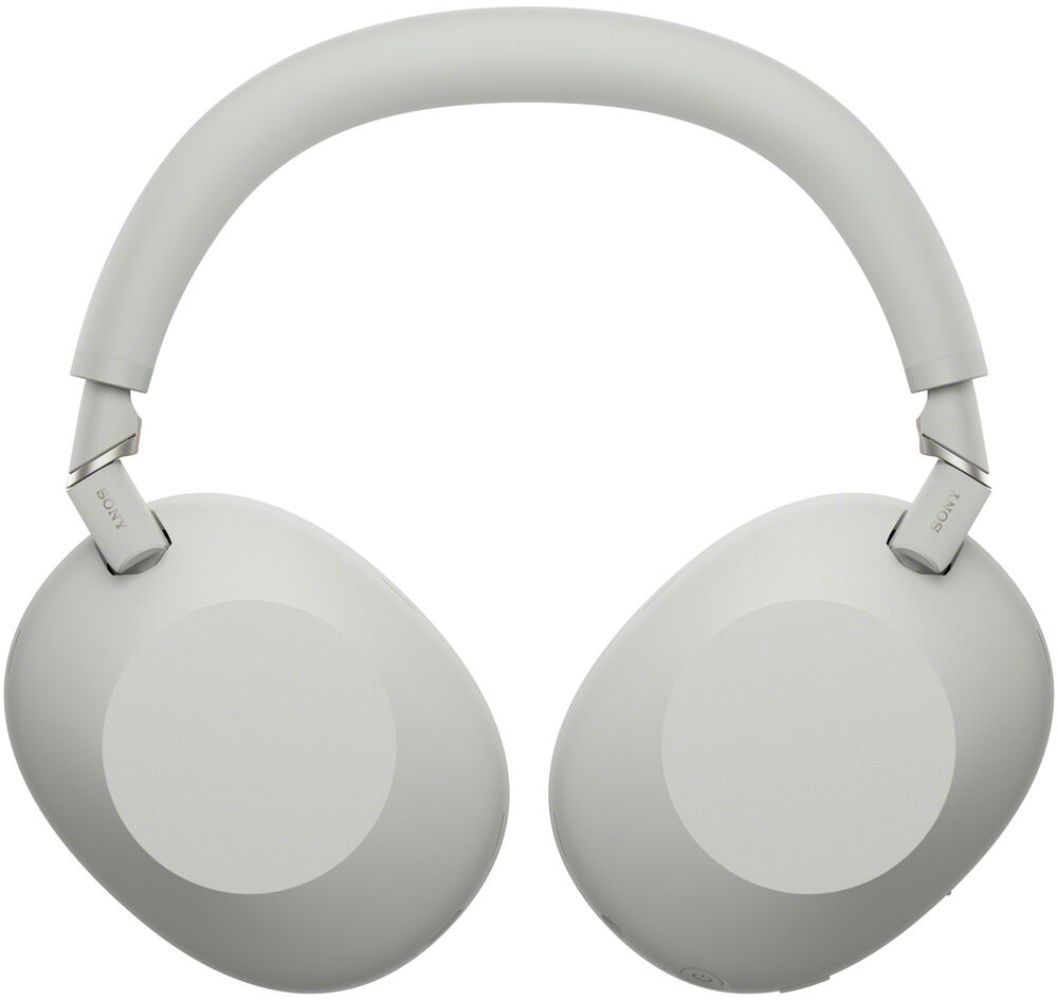 Refurbished Sony WH-1000XM6 Wireless Noise Cancelling Headphones - Reebelo US