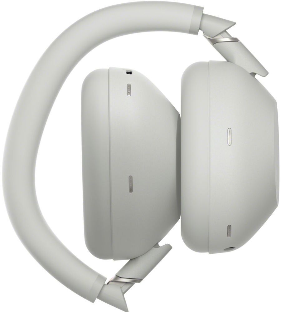 Refurbished Sony WH-1000XM6 Wireless Noise Cancelling Headphones - Reebelo US