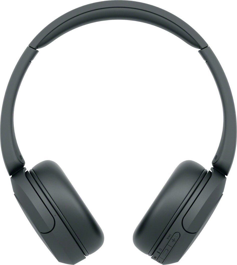 Refurbished Sony WH-CH520 Wireless Headphones - Reebelo US