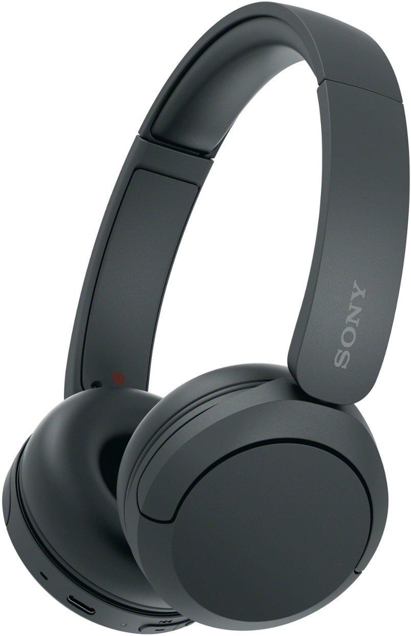 Refurbished Sony WH-CH520 Wireless Headphones - Reebelo US