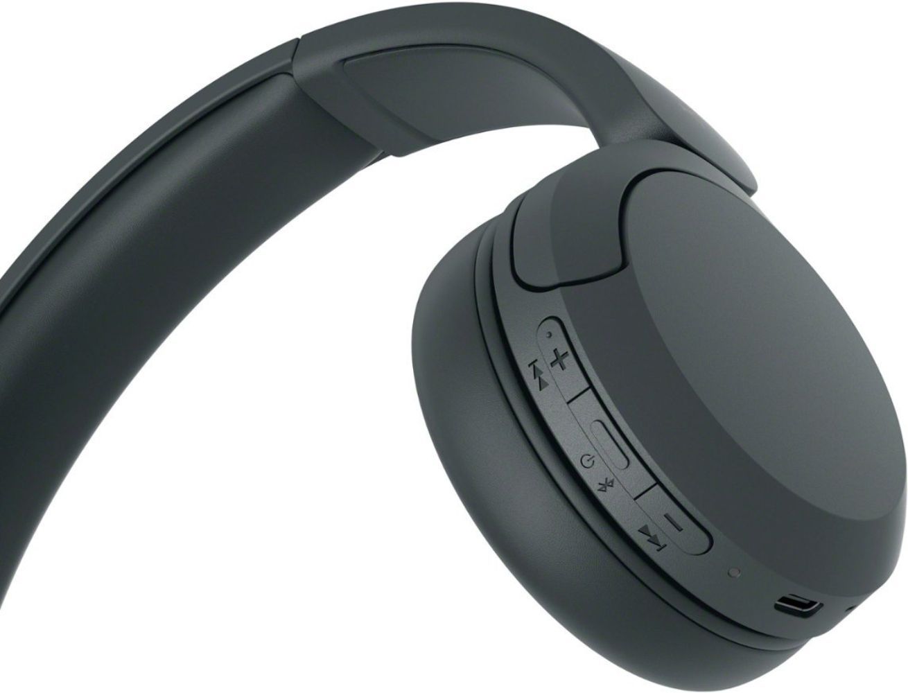 Refurbished Sony WH-CH520 Wireless Headphones - Reebelo US