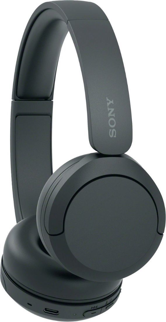 Refurbished Sony WH-CH520 Wireless Headphones - Reebelo US
