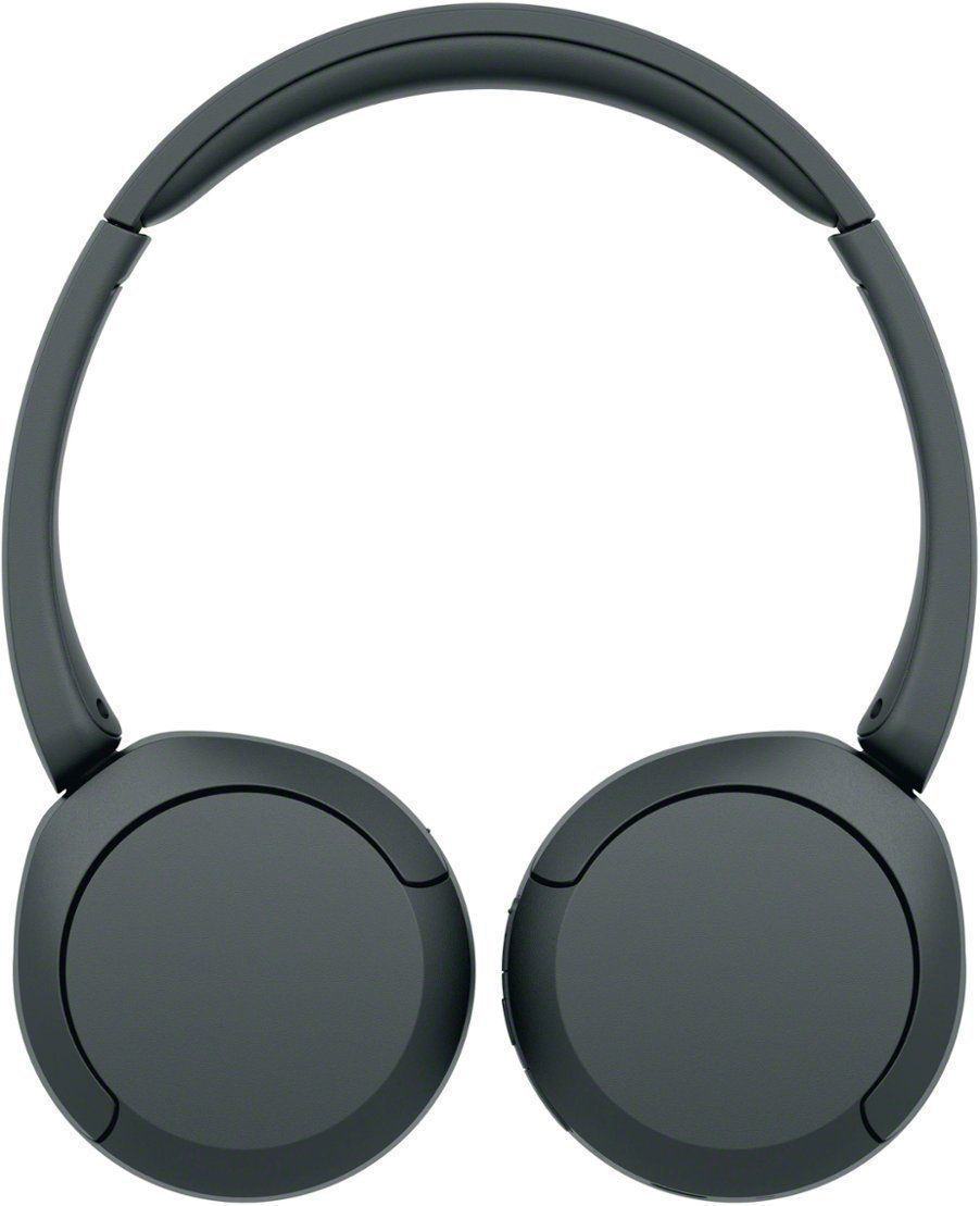 Refurbished Sony WH-CH520 Wireless Headphones - Reebelo US