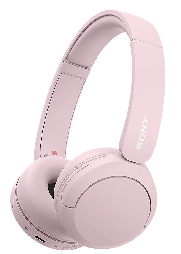 Refurbished Sony WH-CH520 Wireless Headphones - Reebelo US