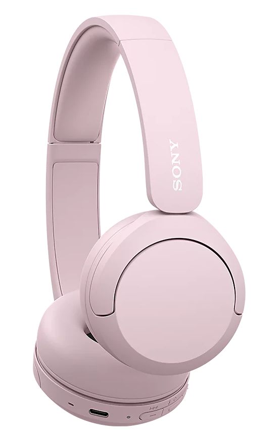 Refurbished Sony WH-CH520 Wireless Headphones - Reebelo US