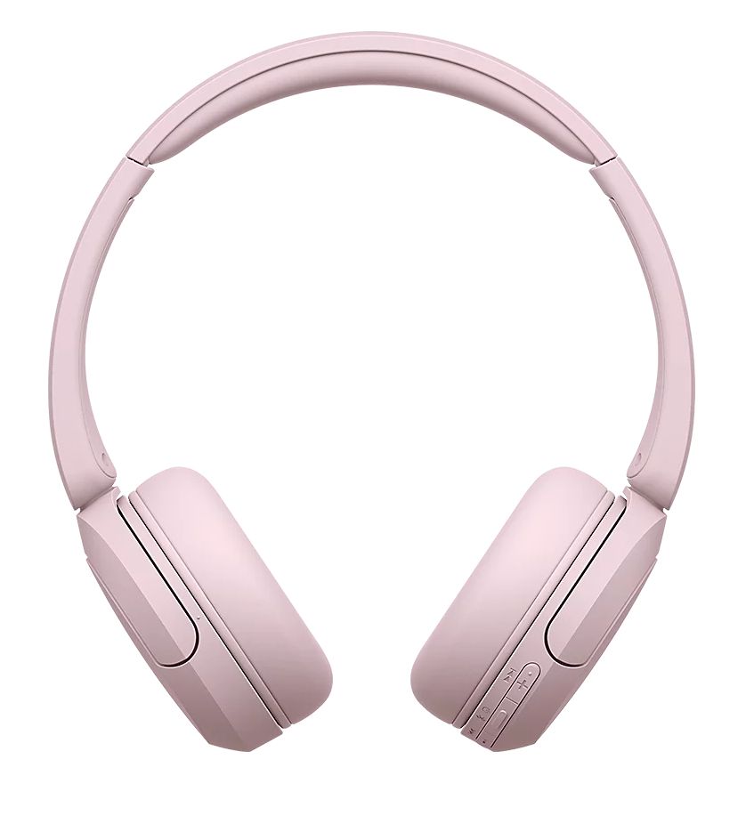 Refurbished Sony WH-CH520 Wireless Headphones - Reebelo US