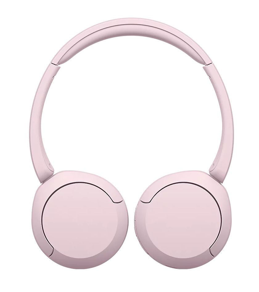 Refurbished Sony WH-CH520 Wireless Headphones - Reebelo US