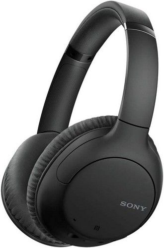 Refurbished Sony WH-CH710N Wireless Noise Cancelling Headphones - Reebelo US
