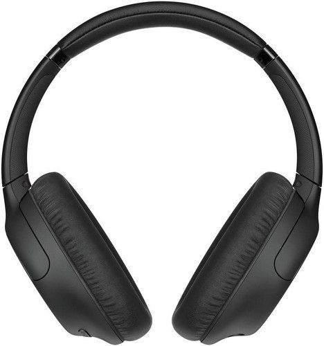 Refurbished Sony WH-CH710N Wireless Noise Cancelling Headphones - Reebelo US