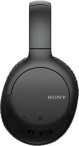 Refurbished Sony WH-CH710N Wireless Noise Cancelling Headphones - Reebelo US