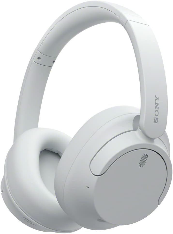 Refurbished Sony WHCH720N Wireless Noise-Canceling Headphones - Reebelo US