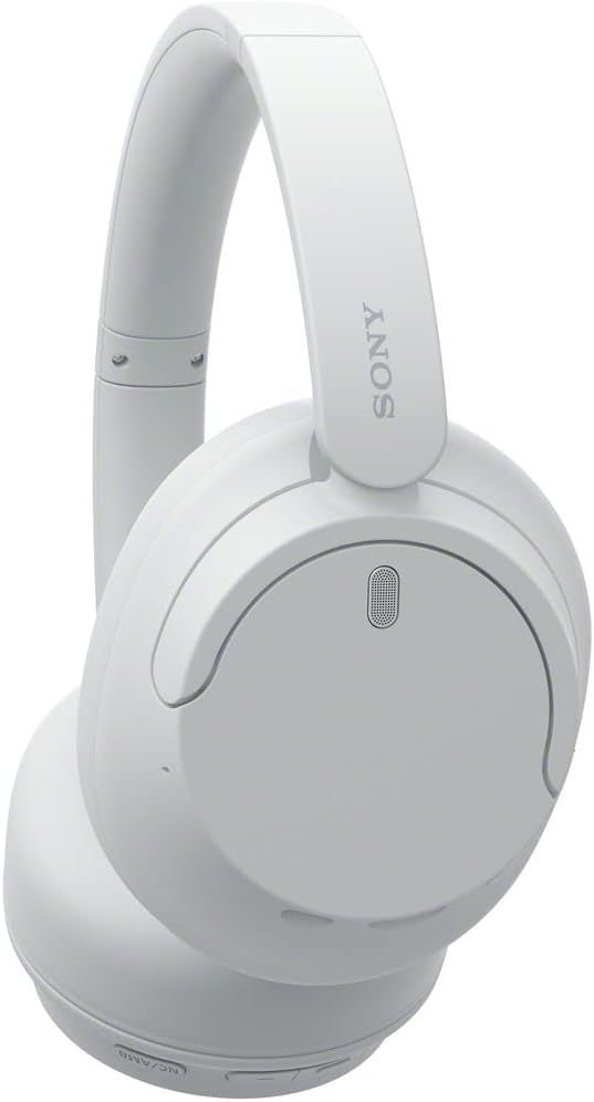 Refurbished Sony WHCH720N Wireless Noise-Canceling Headphones - Reebelo US