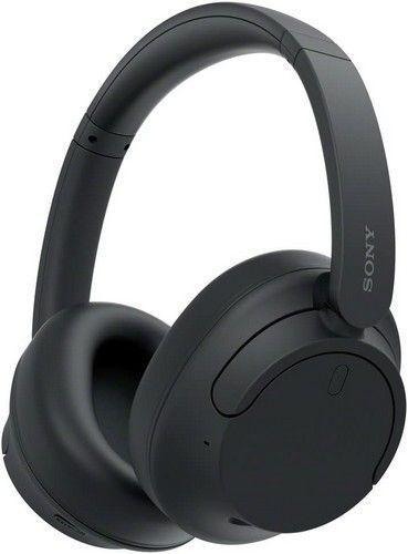 Refurbished Sony WH-CH720N Wireless Noise Cancelling Headphones - Reebelo US