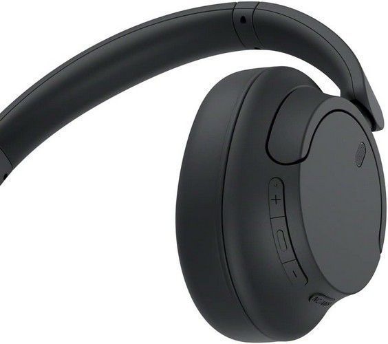 Refurbished Sony WH-CH720N Wireless Noise Cancelling Headphones - Reebelo US