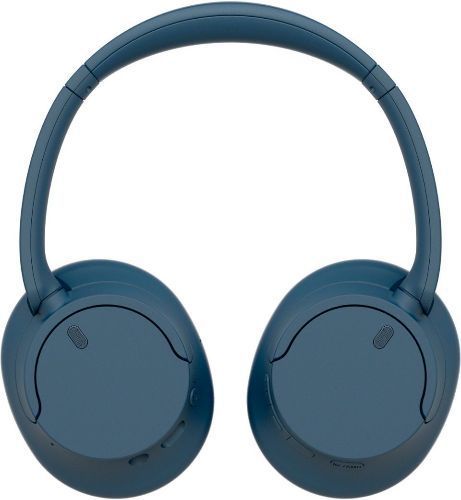 Refurbished Sony WH-CH720N Wireless Noise Cancelling Headphones - Reebelo US