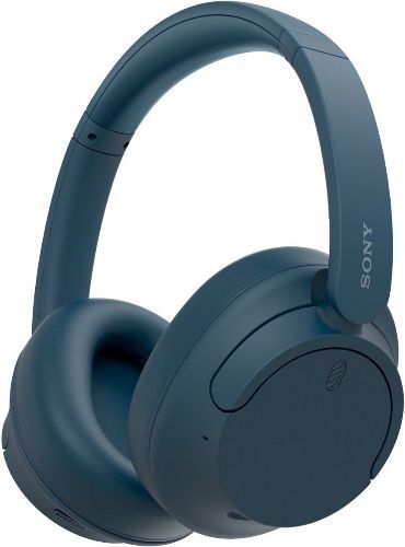 Refurbished Sony WH-CH720N Wireless Noise Cancelling Headphones - Reebelo US