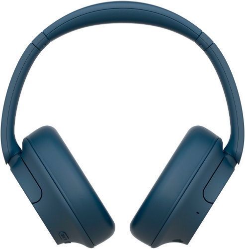 Refurbished Sony WH-CH720N Wireless Noise Cancelling Headphones - Reebelo US