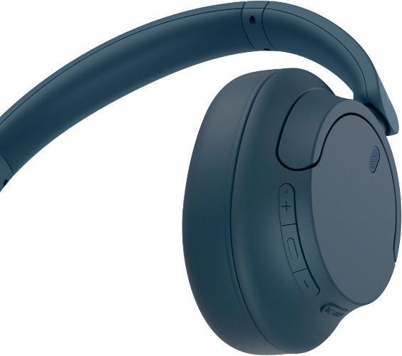Refurbished Sony WH-CH720N Wireless Noise Cancelling Headphones - Reebelo US