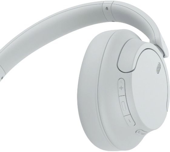 Refurbished Sony WH-CH720N Wireless Noise Cancelling Headphones - Reebelo US