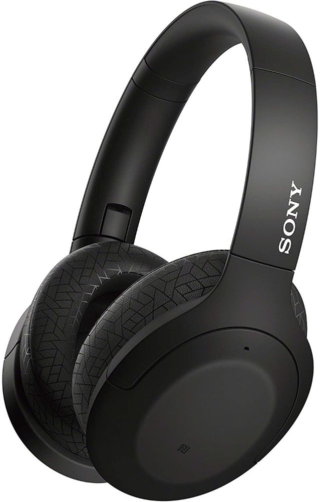 Refurbished Sony WH-H910N h.ear on 3 Wireless Noise Cancelling Headphones - Reebelo US
