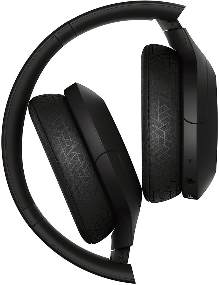 Refurbished Sony WH-H910N h.ear on 3 Wireless Noise Cancelling Headphones - Reebelo US