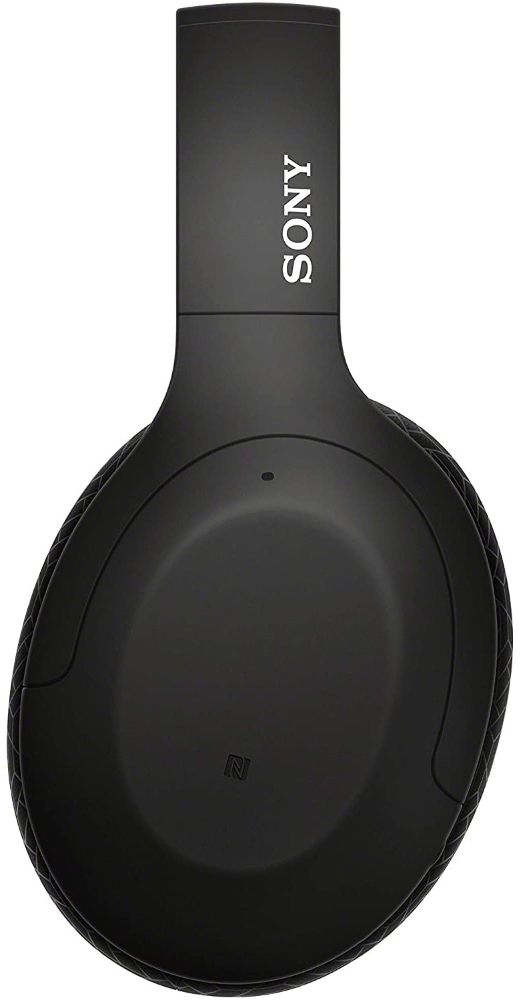 Refurbished Sony WH-H910N h.ear on 3 Wireless Noise Cancelling Headphones - Reebelo US