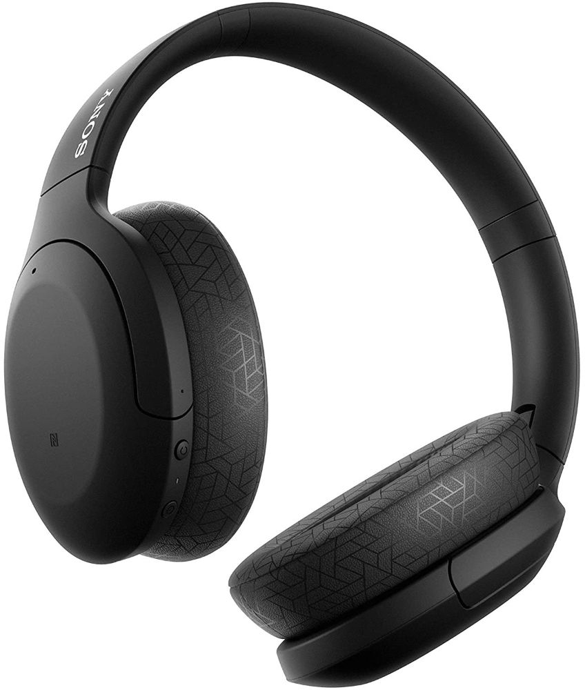 Refurbished Sony WH-H910N h.ear on 3 Wireless Noise Cancelling Headphones - Reebelo US