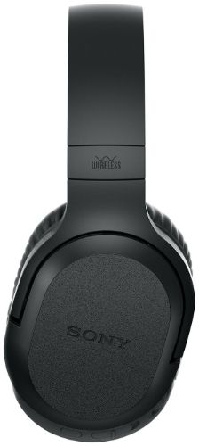 Refurbished Sony WH-RF400 Home Wireless Headphones - Reebelo US