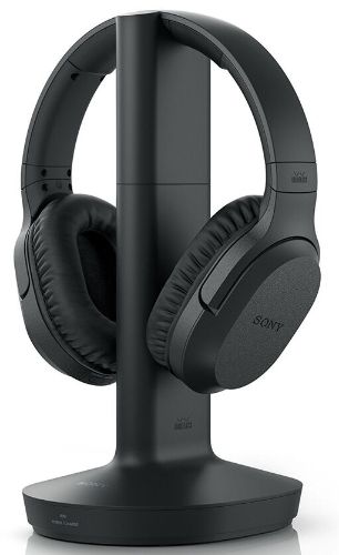 Refurbished Sony WH-RF400 Home Wireless Headphones - Reebelo US