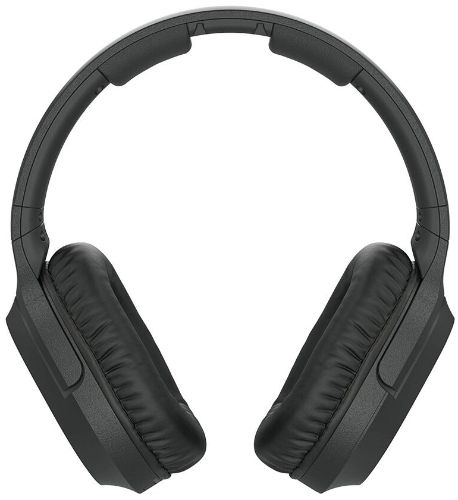 Refurbished Sony WH-RF400 Home Wireless Headphones - Reebelo US
