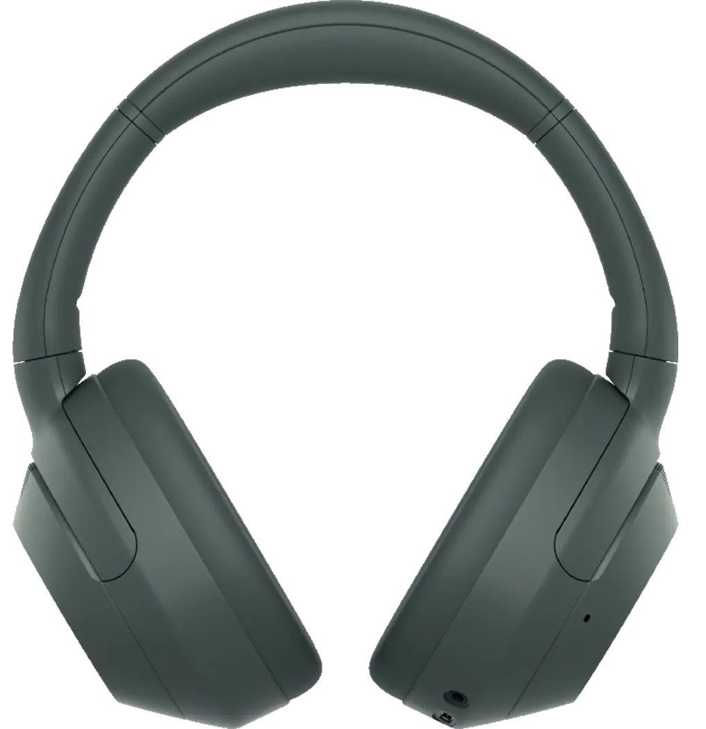Refurbished Sony WHULT900N ULT WEAR Wireless Noise Canceling Bluetooth Headphones - Reebelo US