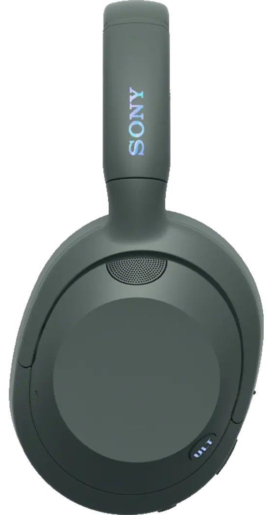 Refurbished Sony WHULT900N ULT WEAR Wireless Noise Canceling Bluetooth Headphones - Reebelo US