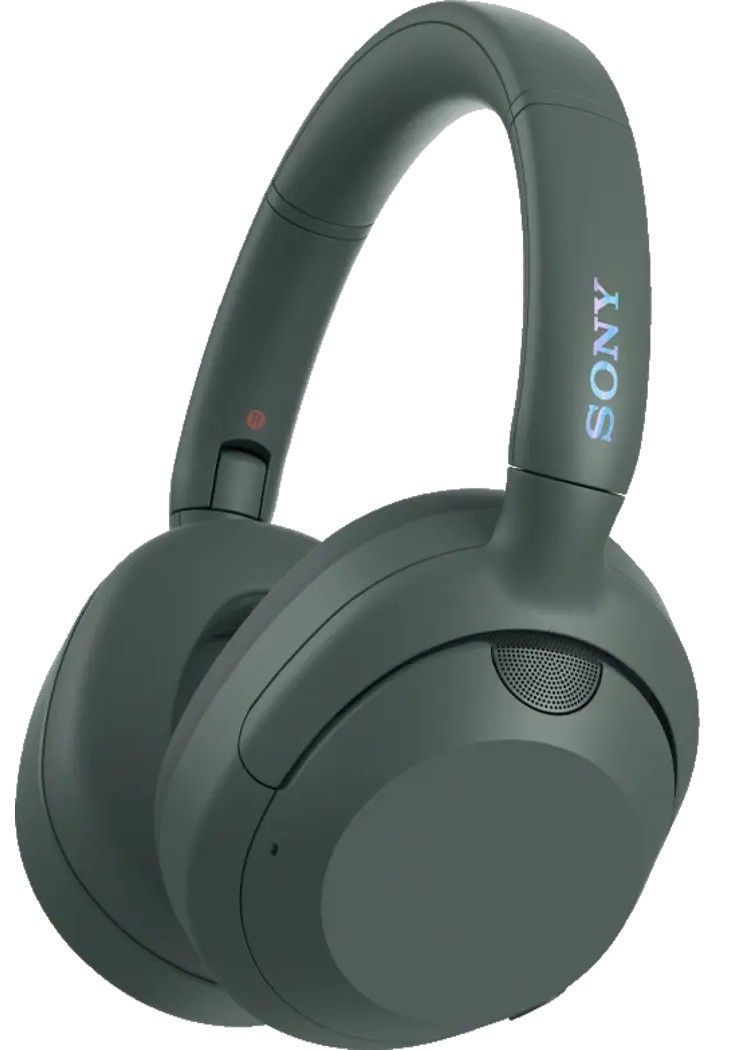 Refurbished Sony WHULT900N ULT WEAR Wireless Noise Canceling Bluetooth Headphones - Reebelo US