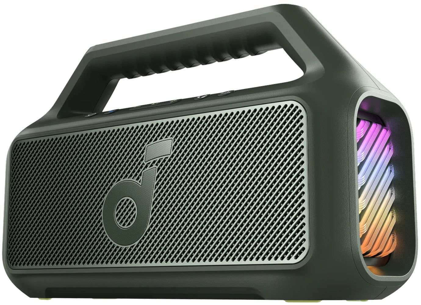 Soundcore by Anker Boom 2 Portable Bluetooth Speaker with Powerful Bass