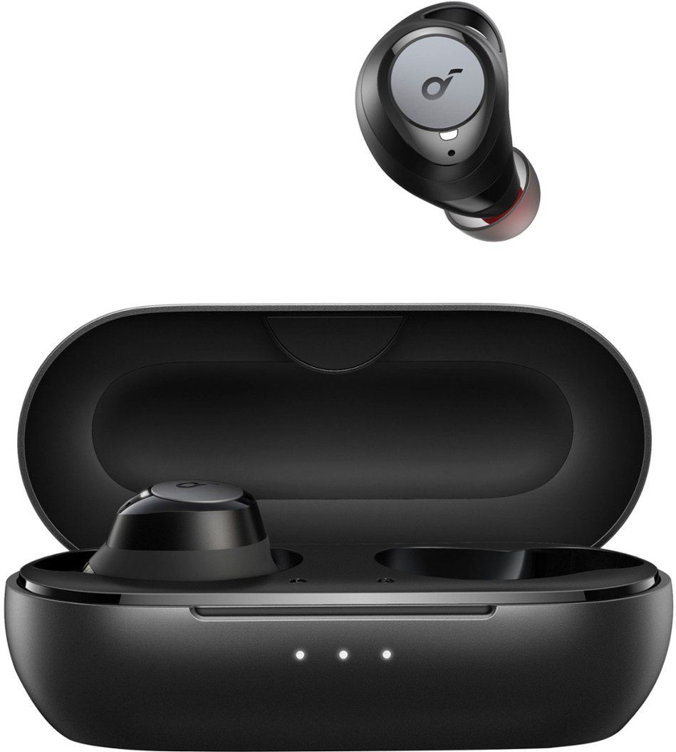 Refurbished Soundcore by Anker Life Dot 2S True Wireless In-Ear Headphones - Reebelo US