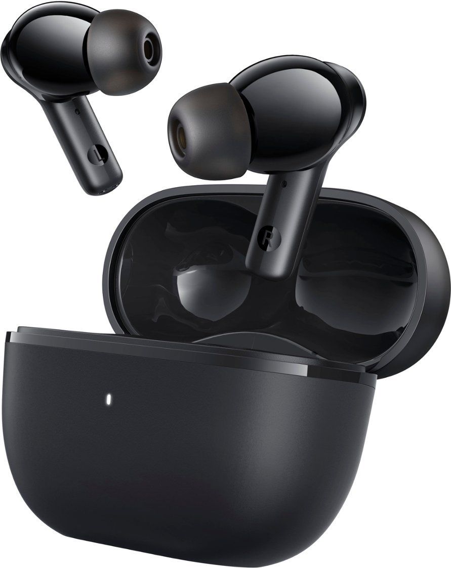 Refurbished Soundcore by Anker Life Note 3i Noise Cancelling Earbuds - Reebelo US