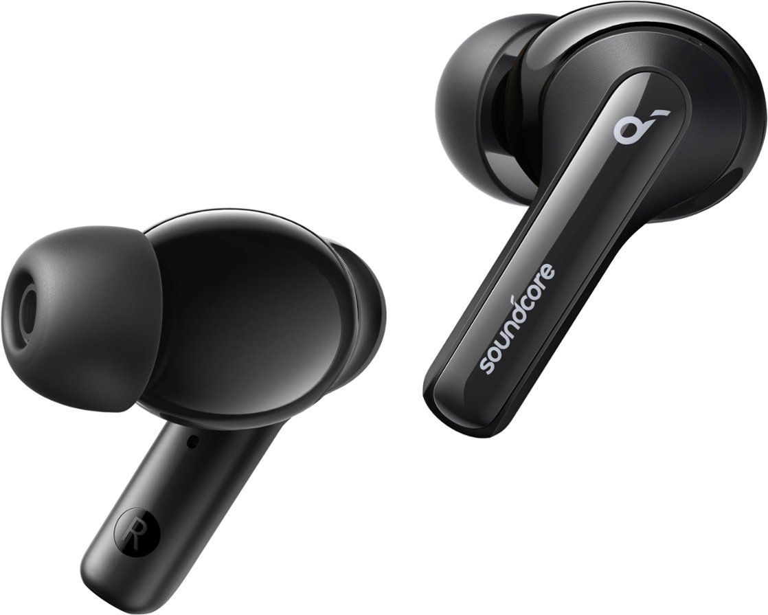 Refurbished Soundcore by Anker Life Note 3i Noise Cancelling Earbuds - Reebelo US
